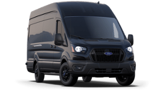 2023 Ford Transit® External Image 5